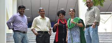 MCBL Department of Microbiology and Cell Biology photo 4